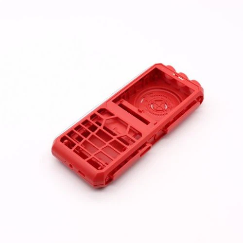 ABS Plastic elektronische behuizing