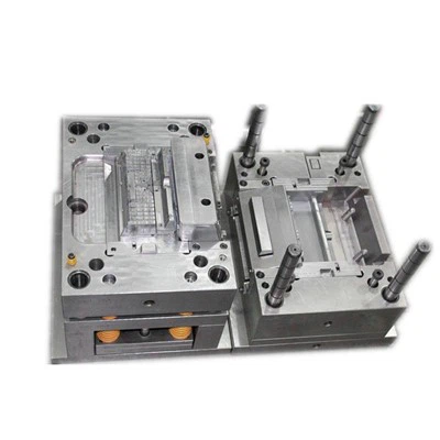 Handcraft plastic mallen