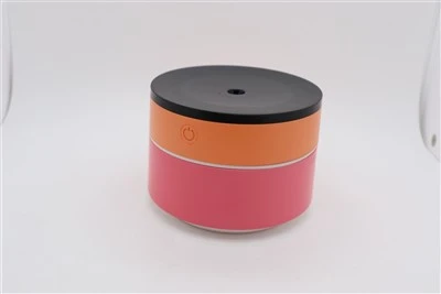 Kunststof Bluetooth-luidsprekerbehuizing